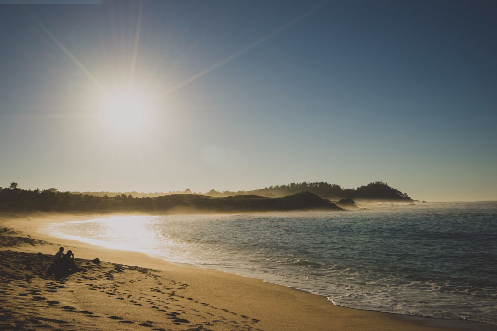 Sunny Beach